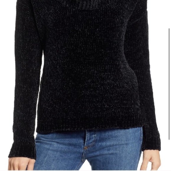 Michael Kors Cowl neck sweater - Picture 3 of 7